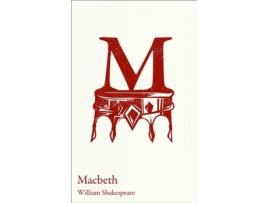 Livro Macbeth: Gcse 9 1 Set Text Student de Vários Autores (Inglês)