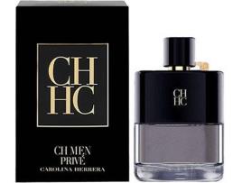 Perfume CAROLINA HERRERA Prive Men Eau de Parfum (100 ml)