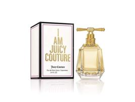 Perfume JUICY COUTURE I Am JUICY COUTURE Eau de Parfum (30 ml)