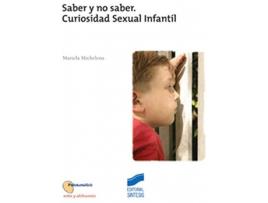 Livro Saber Y No Saber. Curiosidad Sexual Infantil de Vários Autores (Espanhol)