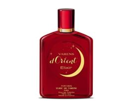 Perfume URLIC DE VARENS Varens D Orient Elixir For Men Eau de Toilette (100 ml)