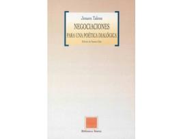 Livro Negociaciones (Espanhol)