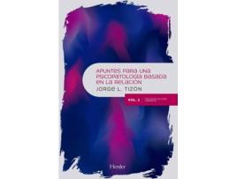 Livro Apuntes Para Una Psicopatología Basada En La Relación de Jorge L. Tizon (Espanhol)
