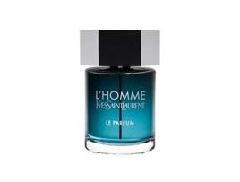 Perfume YVES SAINT LAURENT L'Homme Parfum Eau de Parfum (100 ml)