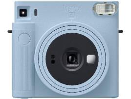 Máquina Fotográfica Instantânea FUJIFILM Instax SQ1 Glacier Blue