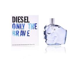 Perfume DIESEL Only The Brave Eau de Toilette Pour Homme (200 ml)