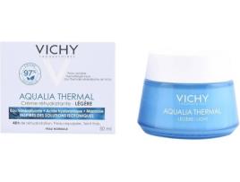 Creme de Rosto VICHY Aqualia Thermal (50 ml)