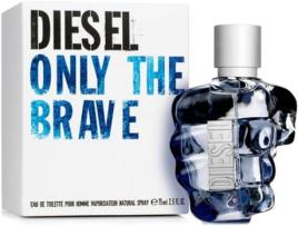 Perfume DIESEL Only The Brave Eau de Toilette (75 ml)