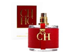Perfume CAROLINA HERRERA Ch Eau de Toilette (100 ml)