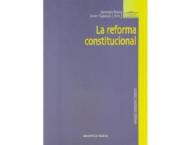 Livro Reforma Constitucional,La (Espanhol)
