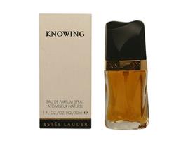 Perfume ESTÉE LAUDER Knowing Eau de Parfum (30 ml)