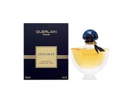 Perfume GUERLAIN Shalimar Eau de Parfum (50 ml)
