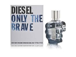 Perfume DIESEL Only The Brave Eau de Toilette (50 ml)