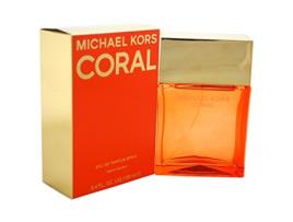 Perfume MICHAEL KORS Coral Eau de Parfum (100 ml)