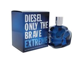 Perfume DIESEL Only The Brave Extreme Eau de Toilette (75 ml)