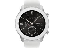 Smartwatch AMAZFIT GTR 42mm Branco