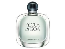 Perfume GIORGIO ARMANI Acqua Di Gioia Eau de Parfum (100 ml)