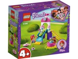 LEGO Friends - Parque para Cachorrinhos