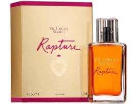 Perfume VICTORIA'S SECRET Victoria's Secret Rapture Eau de Cologne (50 ml)
