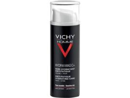 Creme de Rosto VICHY MEN Hydra Mag C+ (50 ml)