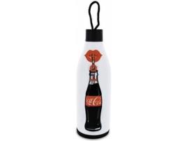 Coluna Bluetooth METRONIC Coca-Cola (5 W)