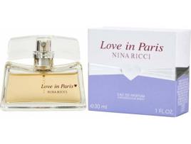 Perfume Mulher  Loce In Paris 30ml