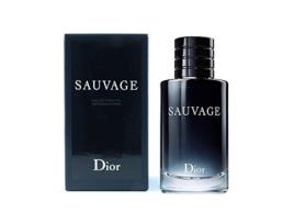 Perfume DIOR Sauvage Vap.6.8 FL.OZ Eau de Toilette (200 ml)