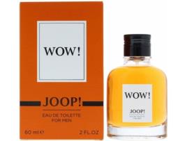 Perfume JOOP!  Wow! Eau de Toilette (60 ml)