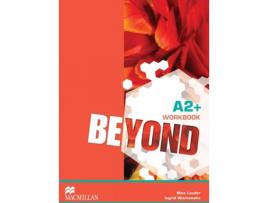 Livro Beyond A2+ Stundent´S Pack de Vários Autores (Inglês)