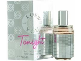 Perfume   I You Tonight Eau de Toilette (30 ml)