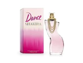 Perfume SHAKIRA Dance 2.7 fl oz Eau de Toilette (80 ml)