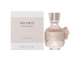 Perfume COSME DECORTE KIMONO Urara Eau de Toilette (50 ml)
