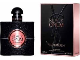 Perfume YVES SAINT LAURENT  Black Opium Eau de Parfum (50 ml)