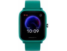 Smartwatch XIAOMI Amazfit Bip U Verde