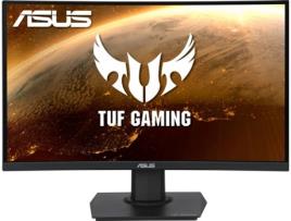 Monitor Gaming Curvo ASUS TUF VG24VQE (23.6'' - 165 Hz - 1 ms)