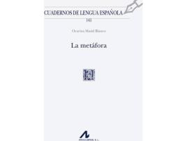 Livro La Metáfora de Ocarina Masid Blanco (Espanhol)