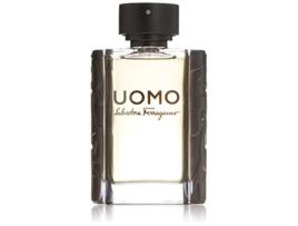 Perfume SALVATORE FERRAGAMO Uomo Eau de Toilette (100 ml)