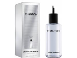 Perfume PACO RABANNE  Phantom Eau de Toilette (200 ml)