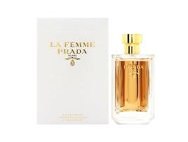 Perfume PRADA La Femme PRADA 3.4fl oz Eau de Parfum (100 ml)