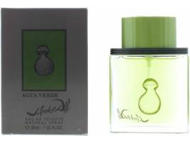 Perfume   Agua Verde Eau de Toilette (30 ml)