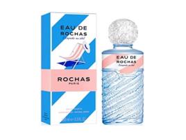 Perfume ROCHAS Escapade au Soleil Eau de Toilette (100 ml)