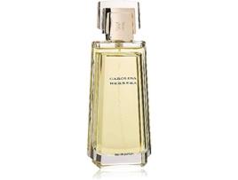 Perfume CAROLINA HERRERA Eau de Parfum (100 ml)