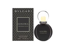 Perfume BVLGARY Goldea The Roman Night Eau de Parfum (50 ml)