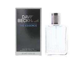 Perfume DAVID BECKHAM The Essence Men Eau de Toilette (30 ml)