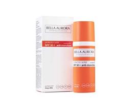 Perfume BELLA AURORA Solar Blemish fluid Normal Dry Skin (50 ml)