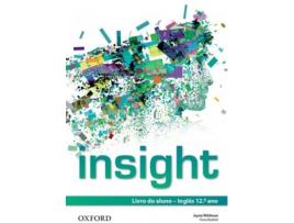 Manual Escolar Insight Upper-Intermediate 12º Sb 2020