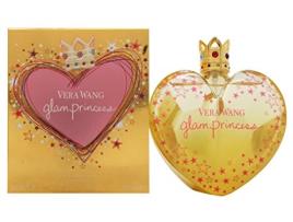 Perfume VERA WANG Glam Princess Eau de Toilette (100 ml)