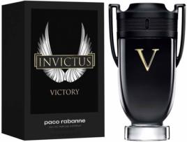 Perfume PACO RABANNE  Invictus Victory Eau de Parfum (200 ml)