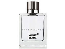Perfume MONTBLANC Starwalker Man Eau de Toilette (75 ml)