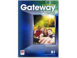 Livro Gataway B1 Student'S Pack (Inglês)